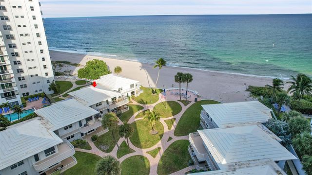 1530 S Ocean Boulevard 16, Pompano Beach, FL 33062