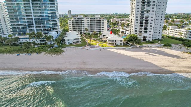 1530 S Ocean Boulevard 16, Pompano Beach, FL 33062