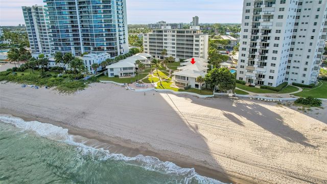 1530 S Ocean Boulevard 16, Pompano Beach, FL 33062
