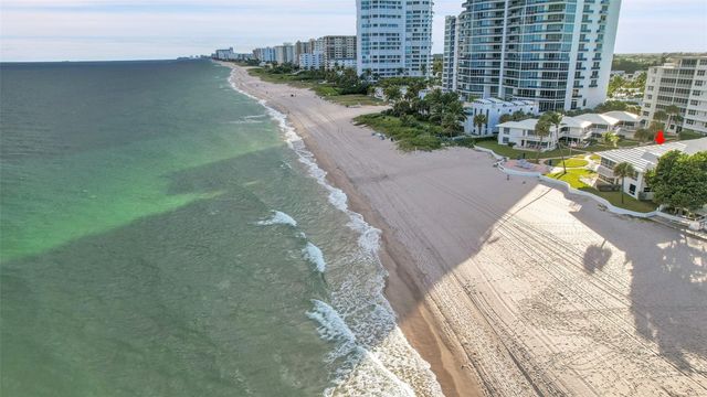 1530 S Ocean Boulevard 16, Pompano Beach, FL 33062