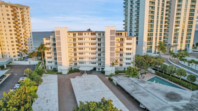 1530 S Ocean Boulevard 16, Pompano Beach, FL 33062