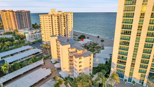 1530 S Ocean Boulevard 16, Pompano Beach, FL 33062