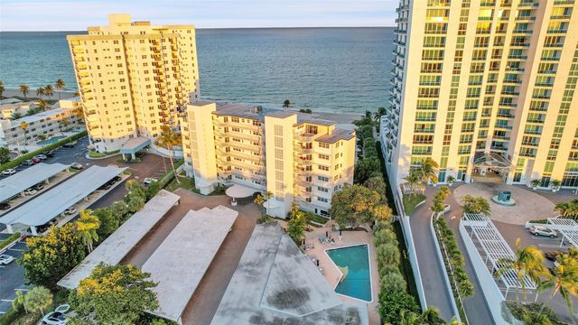 1530 S Ocean Boulevard 16, Pompano Beach, FL 33062