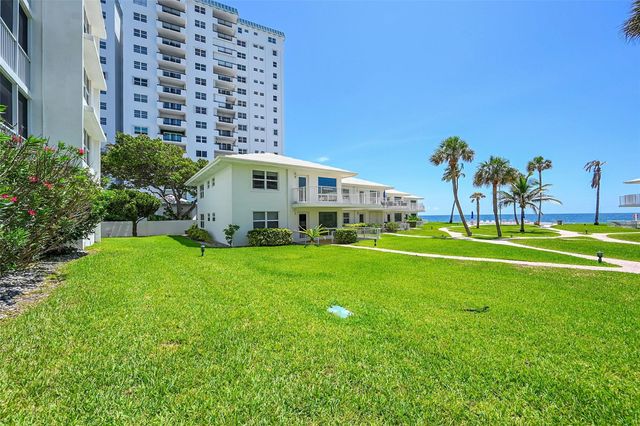 1530 S Ocean Boulevard 16, Pompano Beach, FL 33062