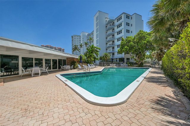 1530 S Ocean Boulevard 16, Pompano Beach, FL 33062