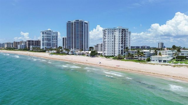 1530 S Ocean Boulevard 16, Pompano Beach, FL 33062