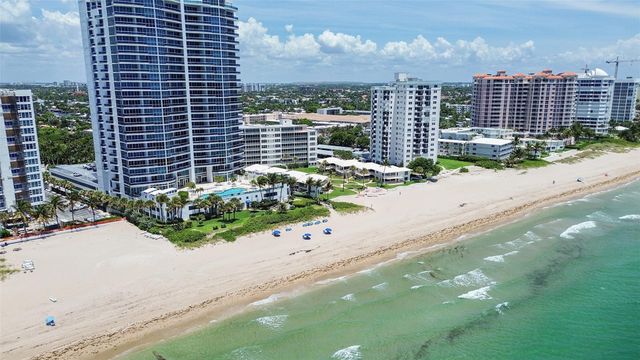 1530 S Ocean Boulevard 16, Pompano Beach, FL 33062