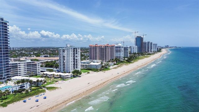 1530 S Ocean Boulevard 16, Pompano Beach, FL 33062