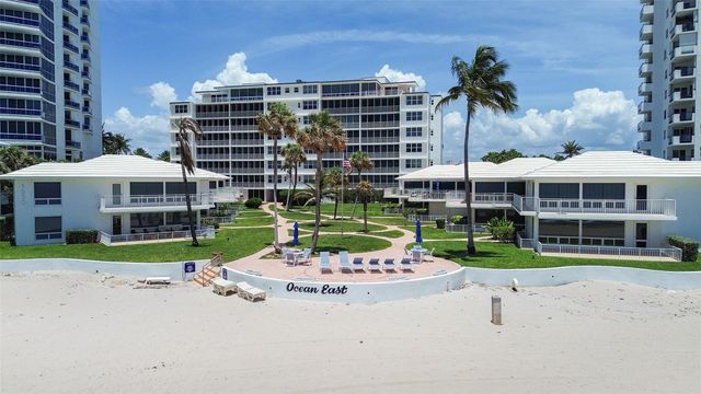 1530 S Ocean Boulevard 16, Pompano Beach, FL 33062