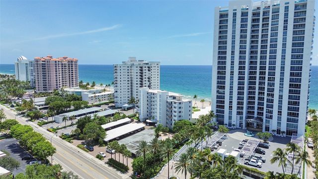 1530 S Ocean Boulevard 16, Pompano Beach, FL 33062