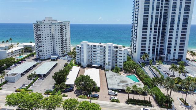 1530 S Ocean Boulevard 16, Pompano Beach, FL 33062