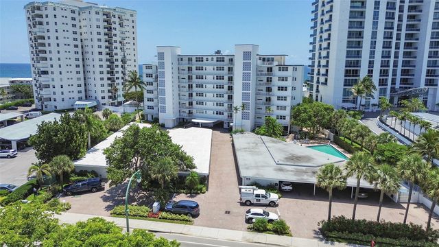 1530 S Ocean Boulevard 16, Pompano Beach, FL 33062