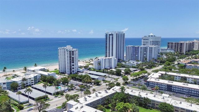 1530 S Ocean Boulevard 16, Pompano Beach, FL 33062