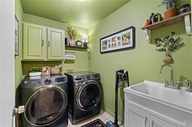 2901, 2903 E Sterling Court, Fayetteville, AR 72703