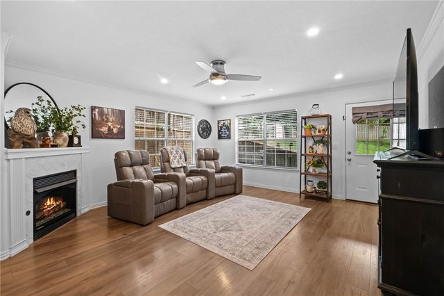 2901, 2903 E Sterling Court, Fayetteville, AR 72703