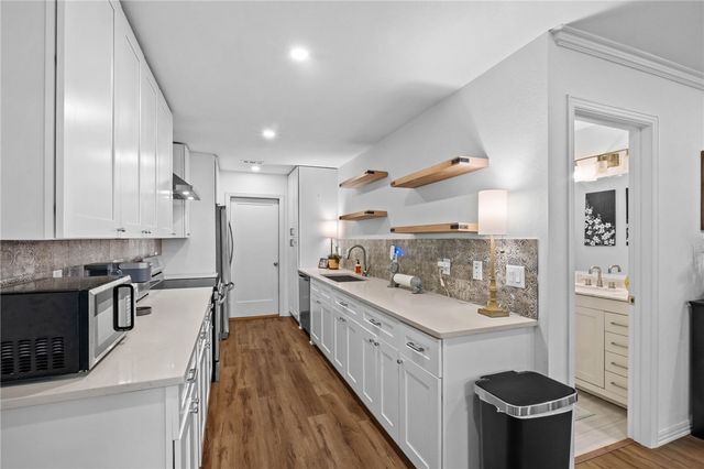 2901, 2903 E Sterling Court, Fayetteville, AR 72703