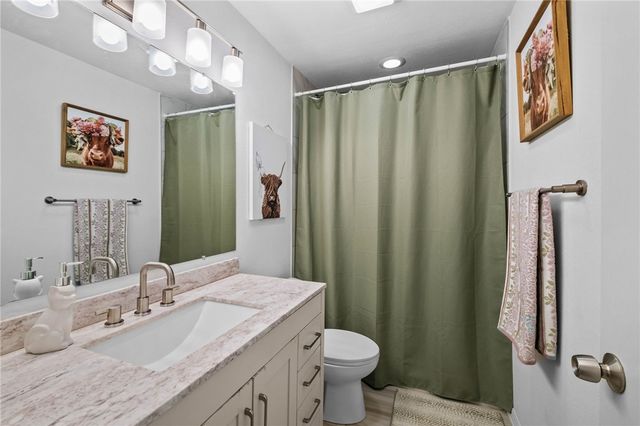 2901, 2903 E Sterling Court, Fayetteville, AR 72703