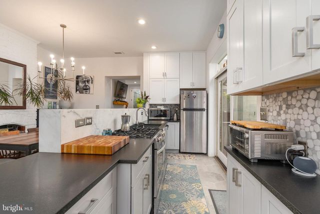 1307 6TH ST NW, Washington, DC 20001