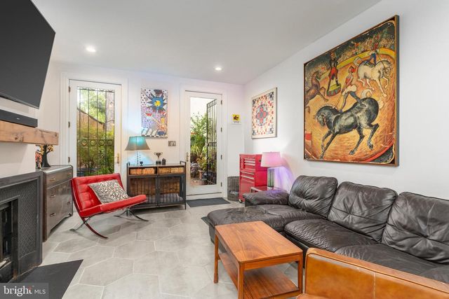 1307 6TH ST NW, Washington, DC 20001