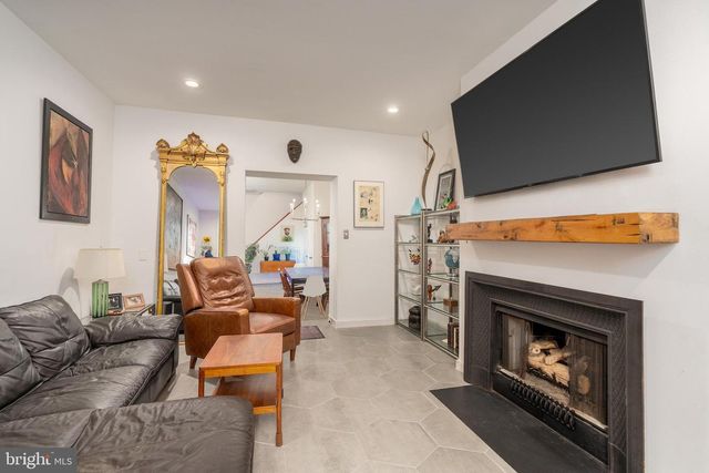 1307 6TH ST NW, Washington, DC 20001