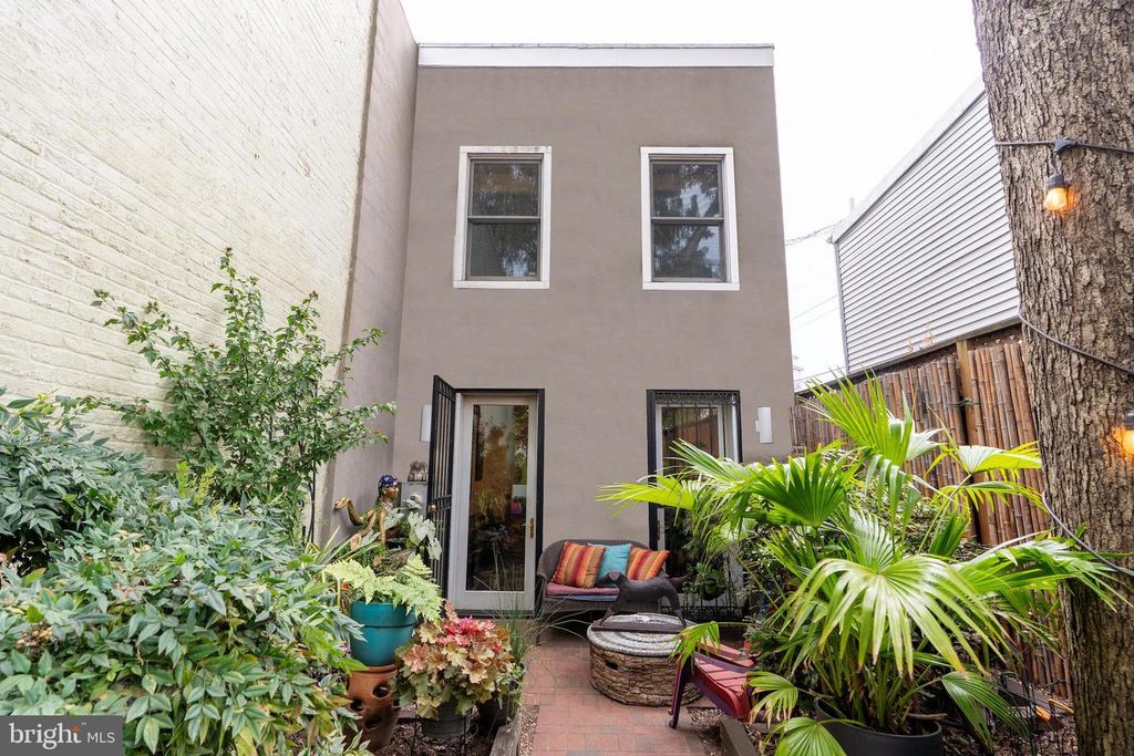 1307 6TH ST NW, Washington, DC 20001