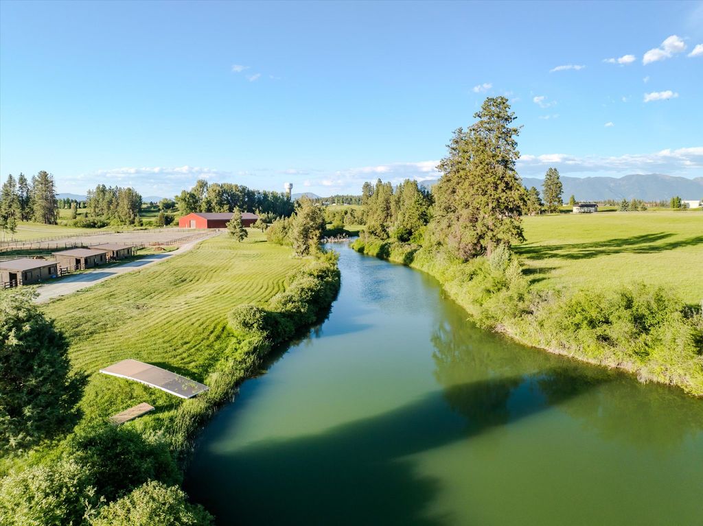 310 & 416 Jossie Lane, Kalispell, MT 59901 photo 103