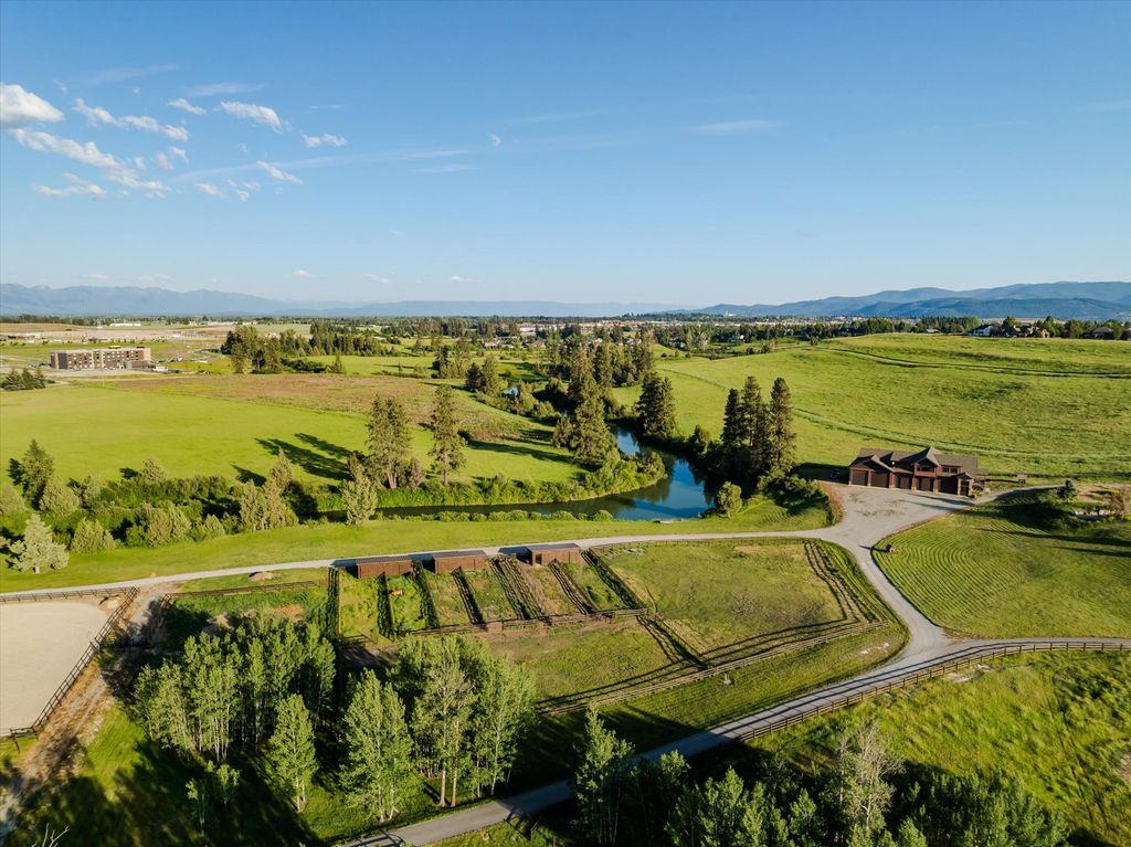 310 & 416 Jossie Lane, Kalispell, MT 59901 photo 104