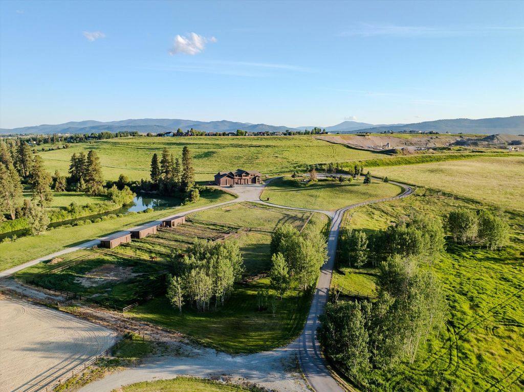 310 & 416 Jossie Lane, Kalispell, MT 59901 photo 105