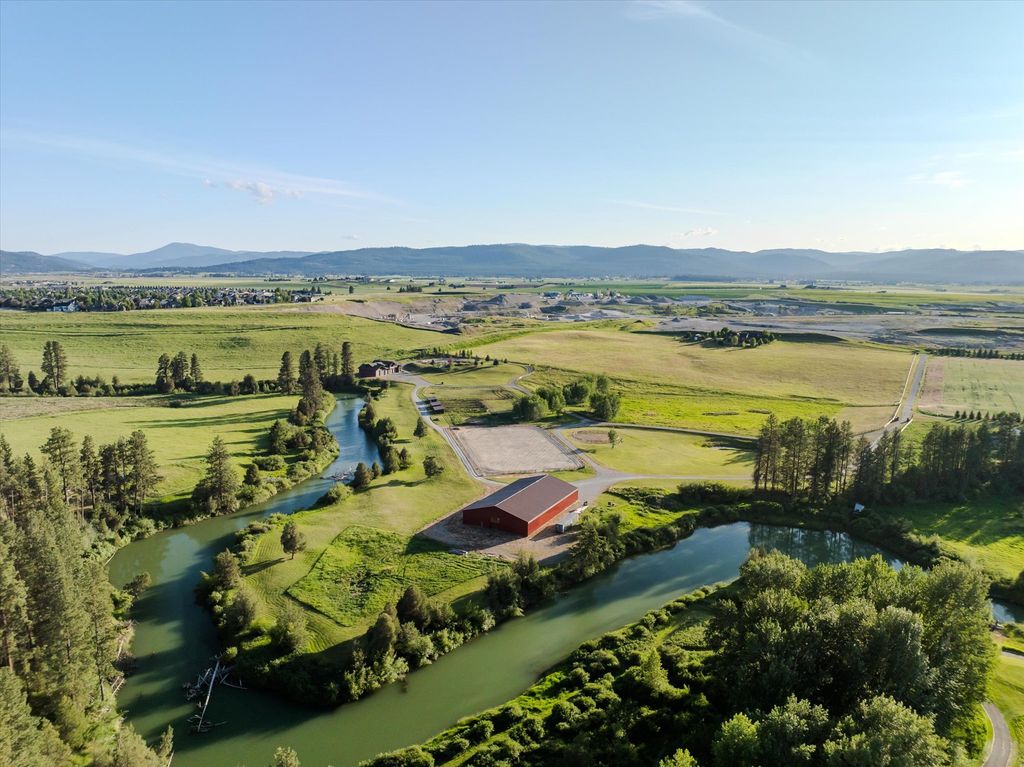 310 & 416 Jossie Lane, Kalispell, MT 59901 photo 106