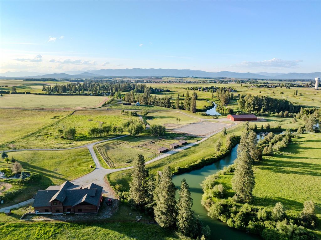 310 & 416 Jossie Lane, Kalispell, MT 59901 photo 107