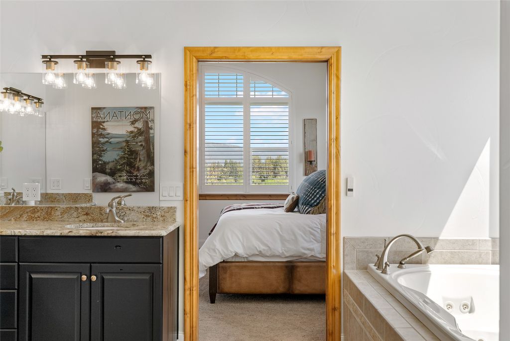 310 & 416 Jossie Lane, Kalispell, MT 59901 photo 17