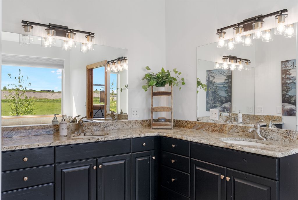 310 & 416 Jossie Lane, Kalispell, MT 59901 photo 19