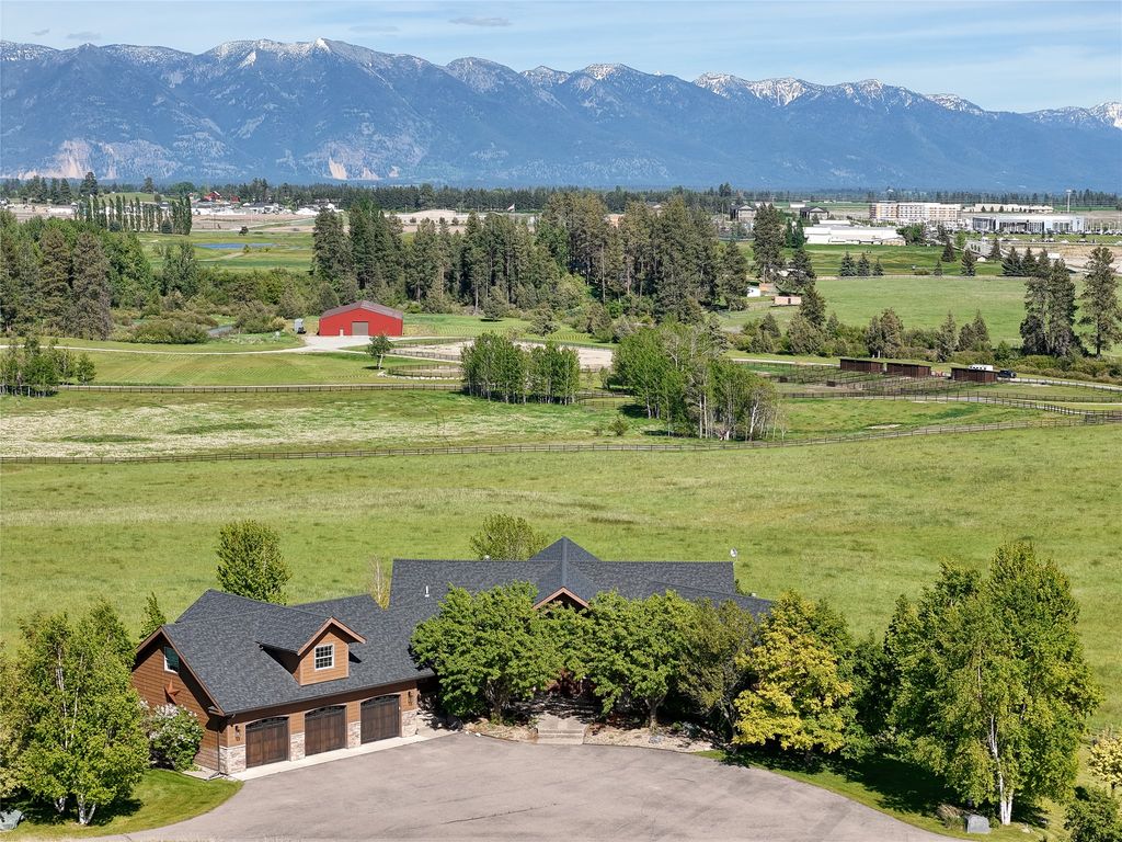 310 & 416 Jossie Lane, Kalispell, MT 59901 photo 3