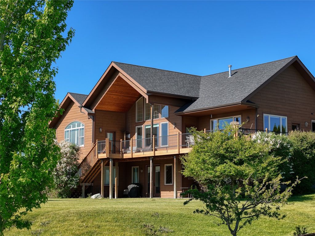 310 & 416 Jossie Lane, Kalispell, MT 59901 photo 46