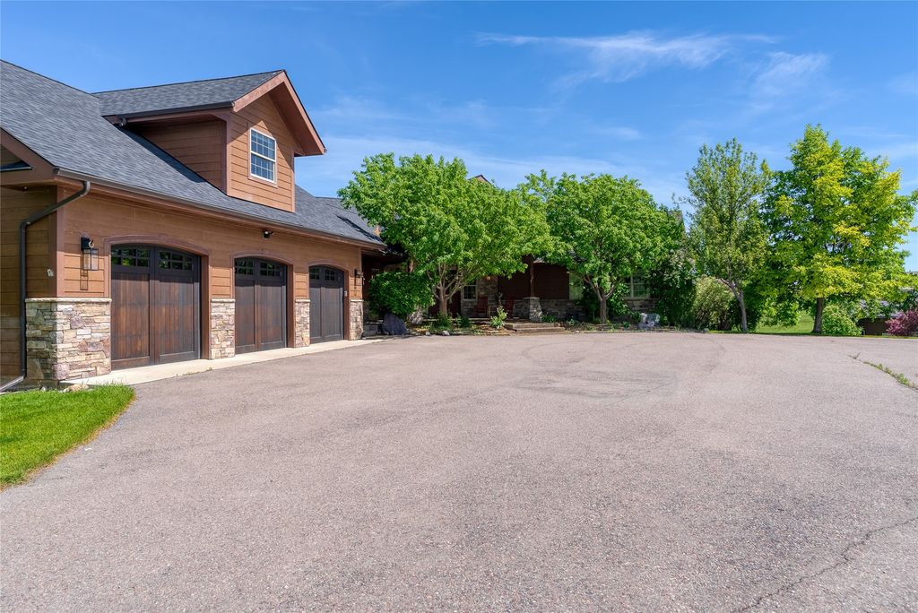 310 & 416 Jossie Lane, Kalispell, MT 59901 photo 47