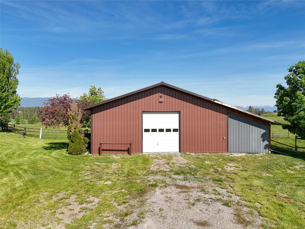 310 & 416 Jossie Lane, Kalispell, MT 59901 photo 48