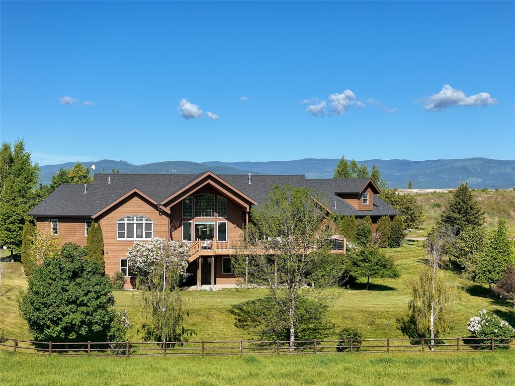 310 & 416 Jossie Lane, Kalispell, MT 59901 photo 52