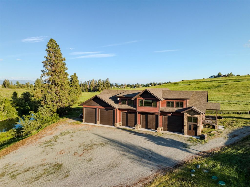 310 & 416 Jossie Lane, Kalispell, MT 59901 photo 87