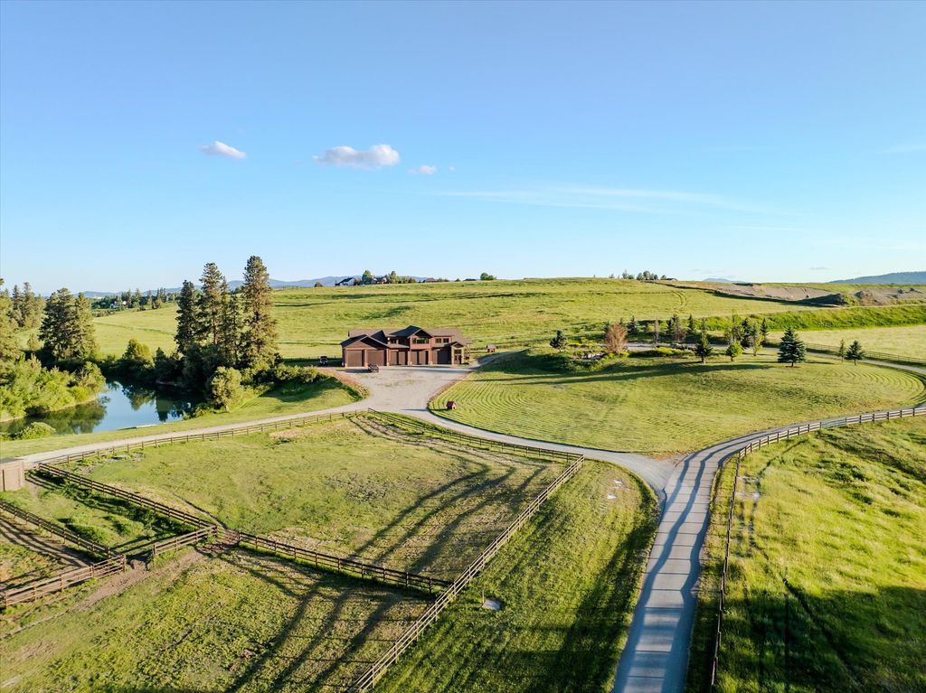 310 & 416 Jossie Lane, Kalispell, MT 59901 photo 89