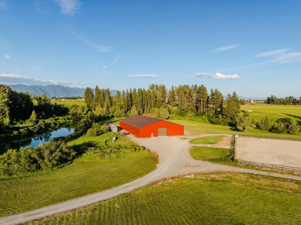 310 & 416 Jossie Lane, Kalispell, MT 59901 photo 92