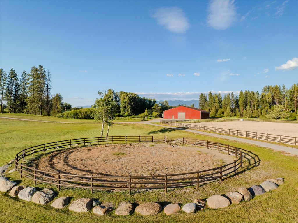 310 & 416 Jossie Lane, Kalispell, MT 59901 photo 93