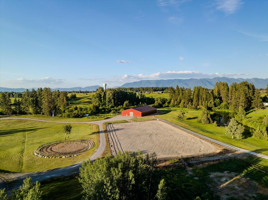 310 & 416 Jossie Lane, Kalispell, MT 59901 photo 94