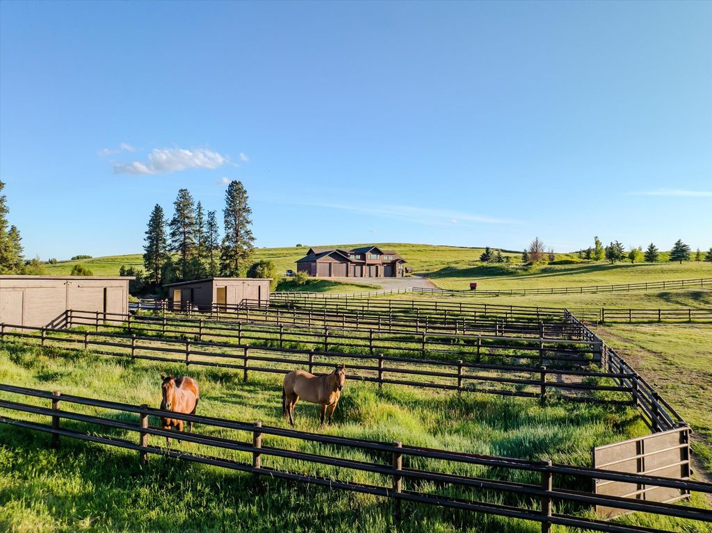 310 & 416 Jossie Lane, Kalispell, MT 59901 photo 96