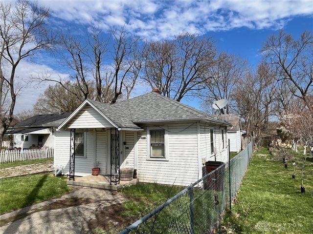 4404 Ross Avenue, Dayton, OH 45414
