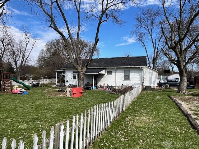 4404 Ross Avenue, Dayton, OH 45414