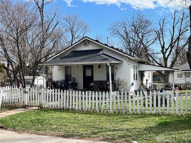 4404 Ross Avenue, Dayton, OH 45414