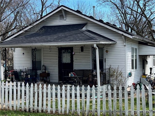 4404 Ross Avenue, Dayton, OH 45414