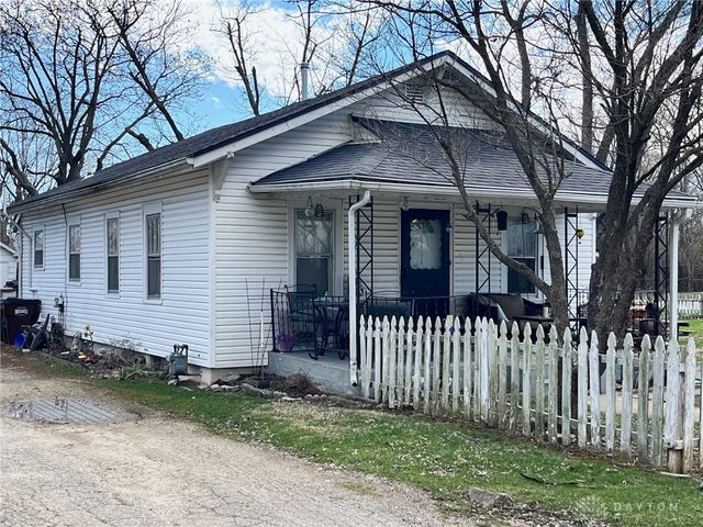 4404 Ross Avenue, Dayton, OH 45414