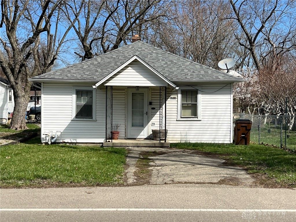 4404 Ross Avenue, Dayton, OH 45414