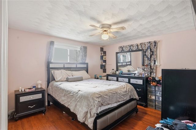 62 Hillcrest Avenue, Pawtucket, RI 02860